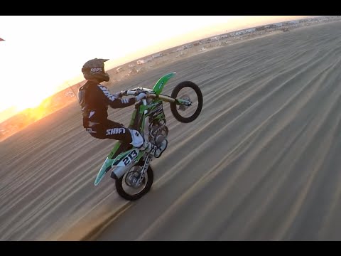 TnA Moto Films- Glamis Part 2- Presidents Day 2015 Glamis Sand Dunes with DBP Part 2