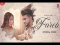 Fareb (Official Video) Goldboy Ft Mahira Sharma | Jaskarn Riar|Latest Punjabi Songs 2020 | BangMusic