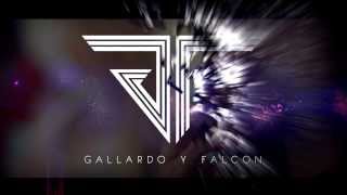 Gallardo y Falcon - Trailer vídeo "Pegao"