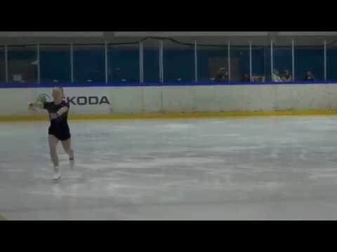 Thyle KELDER Haabersti Cup 2013 Autumn FS