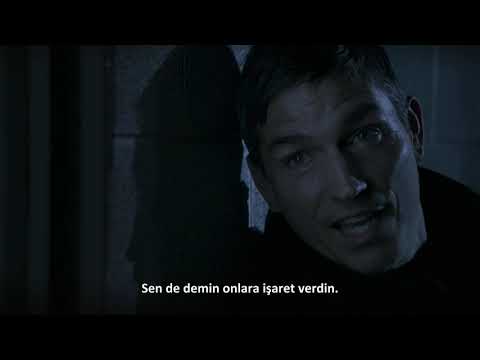 Person of Interest S01E20 Ending - Lonely Soul by Unkle