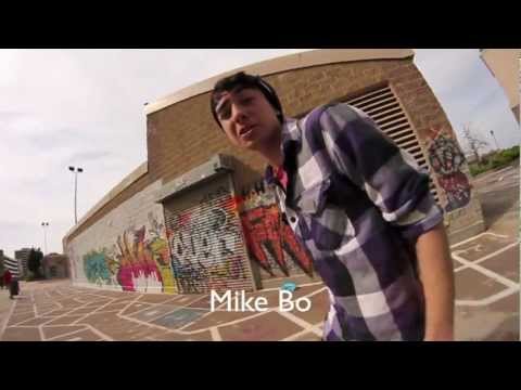 Pop Shuvits with Mike Bo