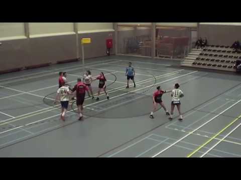 Meeuwen - Boeckenberg 2016-2017