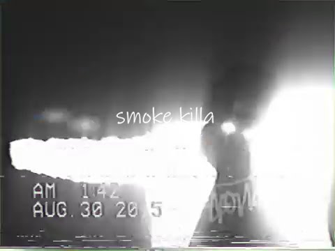 Exaton - Smoke Killa