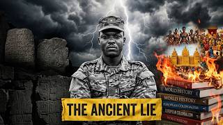 Ibrahim Traore: The TRUE Story of Slavery They Never Taught You | Untold Black History