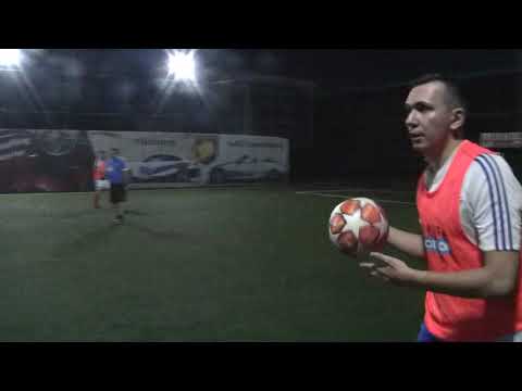 ⏰21 00 ⚽ FC Capitals v Vulturii PTM 🏆 Cupa de Vara – F – etapa 2 repriza 1