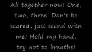 Get Clean-Anarchy Club (Lyrics)