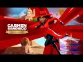 Carmen Sandiego NETFLIX JUEGAZO Netflix En Android 60 FPS Mobilegame Netflix Netflixjuegos