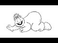 Sesame Street Fire Safety Project Get Low And Go