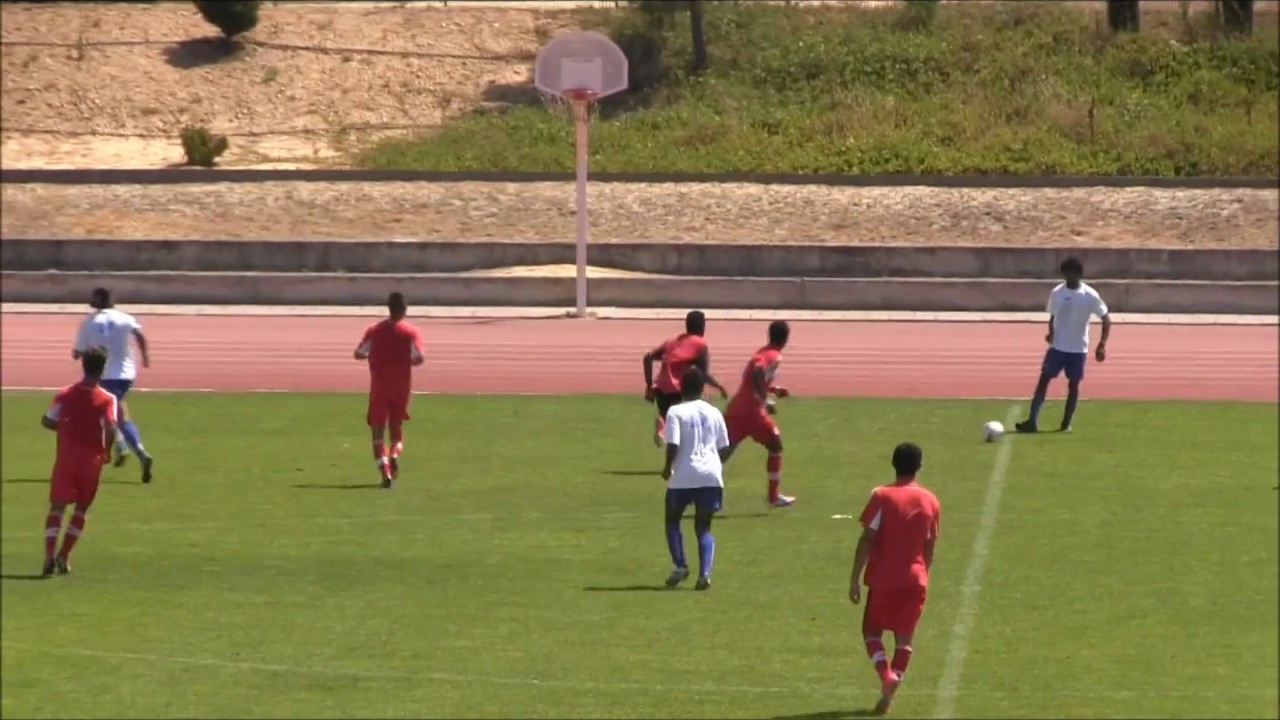 JOGO CONTRA O SLB