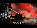 atom music audio devourer 2022 full album interactive trailermusic dark epic