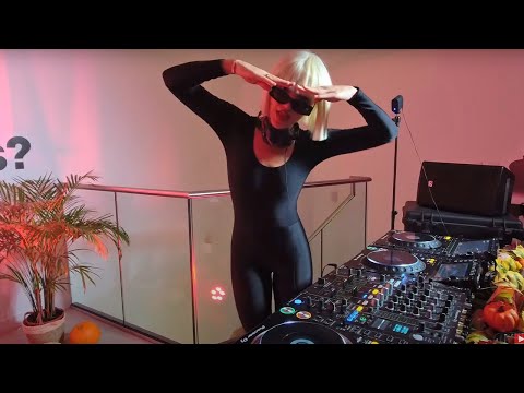 TITA LAU -  LIVE MIX / STEREOHYPE, TECH, HOUSE, TECHNO 28.10.2022