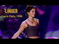 The Cranberries - Linger - Live in Paris, 1999