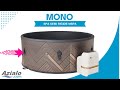 Spa MSpa Mono 6 places semi rigide Spa MSpa Mono 6 places semi rigide