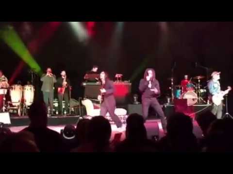 Thievery Corporation new haven 12/14