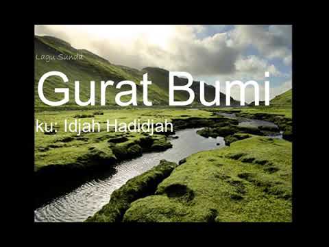 Gurat Bumi Idjah Hadidjah