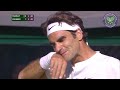 The Best Game Ever? Murray v Federer