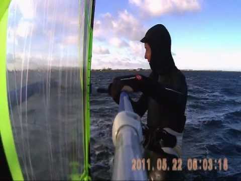 Absurfen  17.12.2011