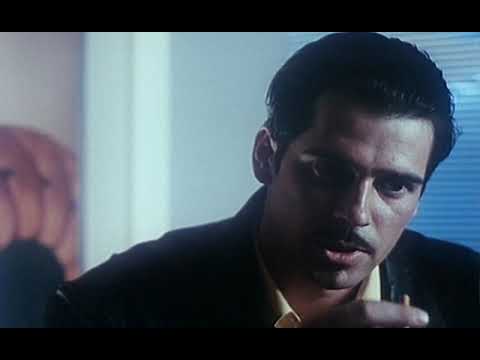 Twardziel - Jarosław Psikutas bez s - wycięta Scena - Chłopaki nie płaczą