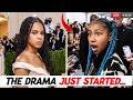 Blue Ivy Finally Speaks On North West And The Internet ERUPTS