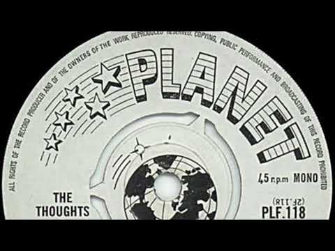 The Thoughts – Memory Of Your Love