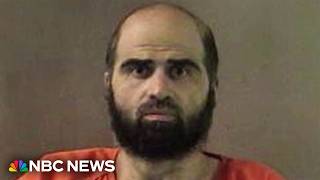 Execution of Fort Hood shooter to be livestreamed