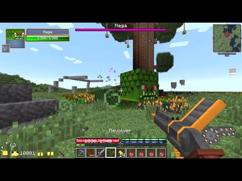 TerraFirmaPunk #53: Dancing Turtles