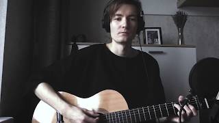 Death In June – He&#39;s Disabled (cover)