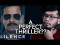 Silence Full Movie Review | Manoj Bajpai | zee 5 | Silence can you hear it?