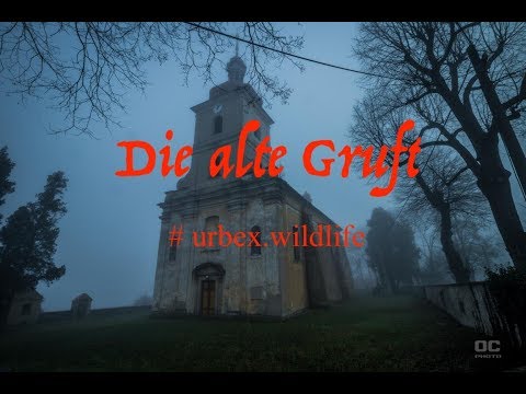 Die alte Gruft