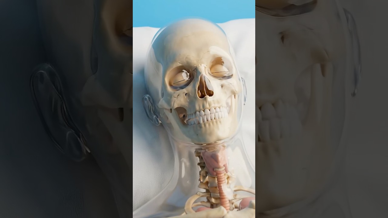 コンタクトをつけたまま寝るとどうなる？