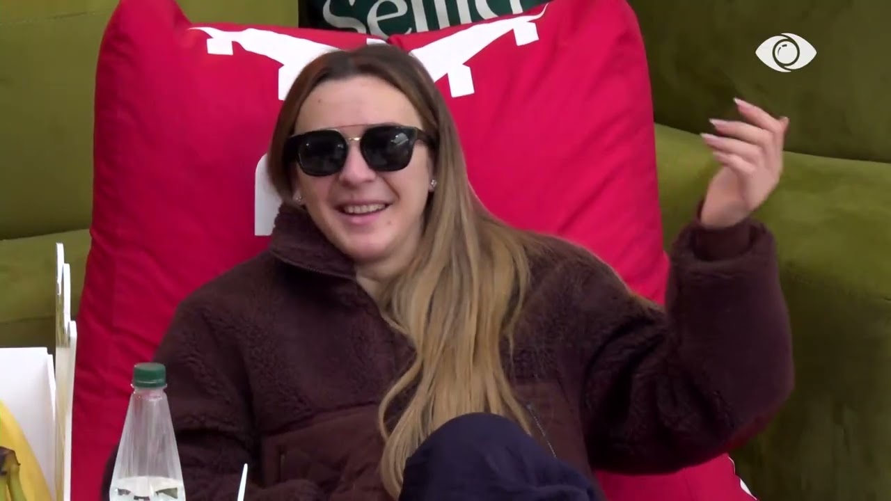 Mbaje gojën mbyllur/ Mateo debaton me Mirin: O kukulla…