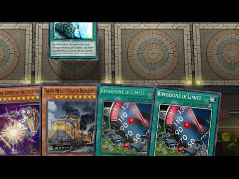 The PERFECT END with double LIMITER REMOVAL