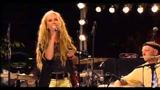 Sanne Salomonsen - Hjem