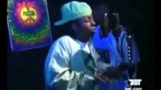 Lil Wayne - Rap City (Live)