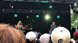 alex cameron - marlon brando (pitchfork 2018)