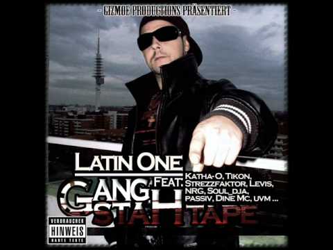 Latin One - Zwei Genies feat. Katha-O