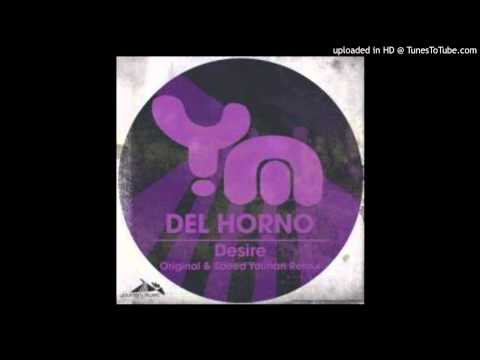 Del Horno - Desire