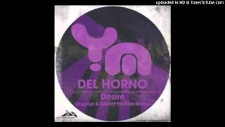 Del Horno - Desire