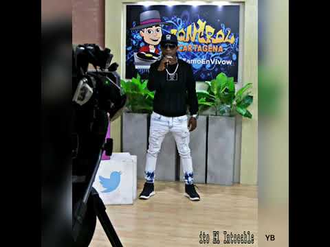 El stop - Ito El Intocable (Nuevo Rsk)