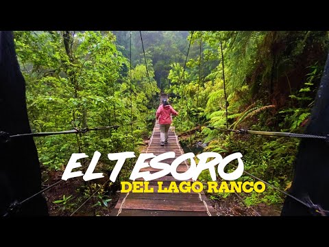 Tesoro del Lago Ranco: Michelin Guide Hotel | Opinión honesta tras visitarlo