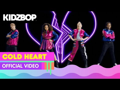 Video thumbnail for Cold Heart