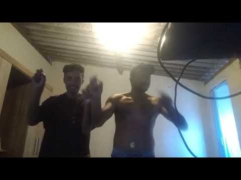 mc Pedrinho MC Bin Laden 160