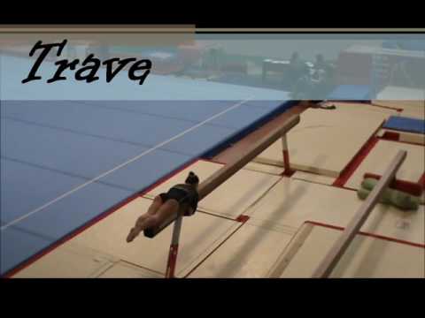 Giada Romano, Gara Eccellenza CSEN, Master