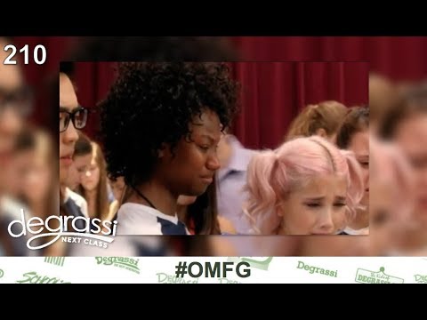 Degrassi: Next Class | S2E10 | #OMFG