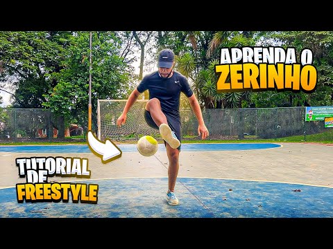 Vídeo: Como fazer Zerinho: perguntas e respostas do jogo