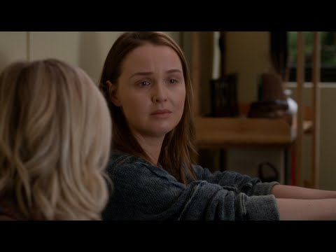 フラッシュバック。ジョーはセラピーでブレークスルーを持っている - グレイズ・アナトミー (Flashback: Jo Has a Breakthrough in Therapy - Grey's Anatomy)