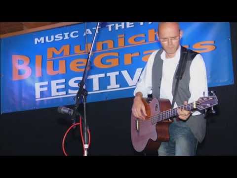 5. International Munich Bluegrass Festival - München, Theaterzelt "Das Schloss"