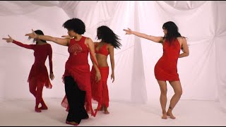 MICHELLE – “Akira”