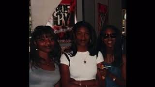 SWV - What’s It Gonna Be (Instrumental)